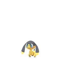 helioptile pokemon go.